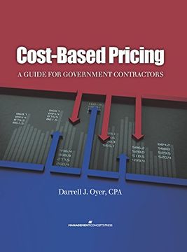 portada Cost-Based Pricing (en Inglés)