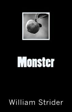 portada Monster (en Inglés)