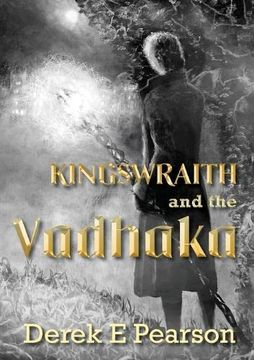 portada Kingswraith and the Vadhaka (en Inglés)