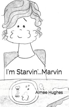 portada I'm Starvin'...Marvin