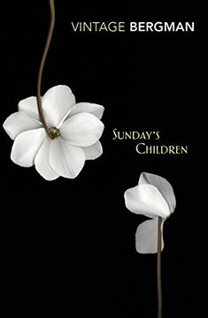 portada Sunday's Children (Vintage Classics) (en Inglés)