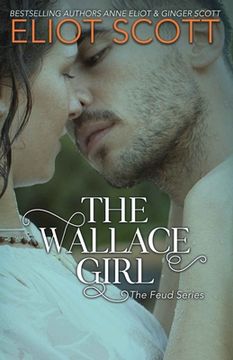 portada The Wallace Girl (en Inglés)