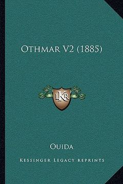 portada othmar v2 (1885) (en Inglés)