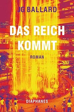 portada Das Reich Kommt (Literatur) (en Alemán)