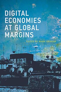 portada Digital Economies at Global Margins (International Development Research Centre) (in English)