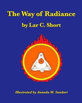 portada The Way of Radiance (in English)