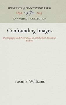 portada Confounding Images: Will of the French Revolution (en Inglés)