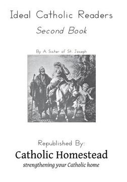 portada Ideal Catholic Readers, Book Two (en Inglés)