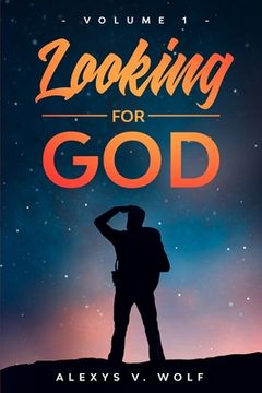 portada Looking for God: Volume One (en Inglés)