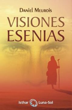 portada Visiones Esenias (in Spanish)