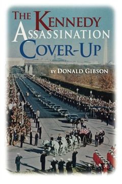 portada The Kennedy Assassination Cover-Up