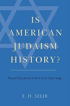 portada is american judaism history? (in English)