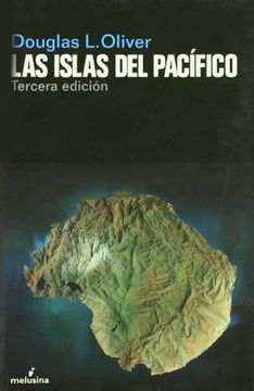 portada Islas del Pacifico, las (in Spanish)