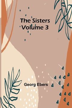 portada The Sisters Volume 3