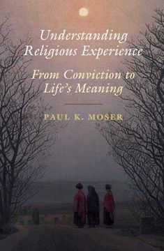 portada Understanding Religious Experience: From Conviction to Life's Meaning (en Inglés)