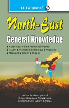 portada North-East: General Knowledge