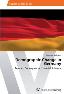 portada Demographic Change in Germany