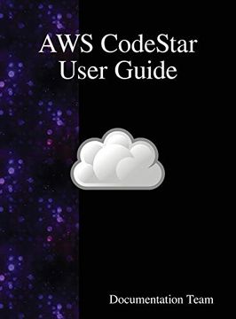 portada Aws Codestar User Guide (en Inglés)