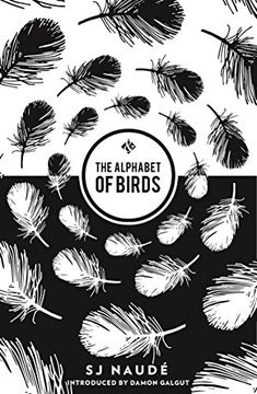 portada The Alphabet of Birds (en Inglés)