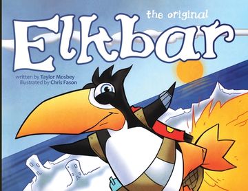 The Original Elkbar (en Inglés)