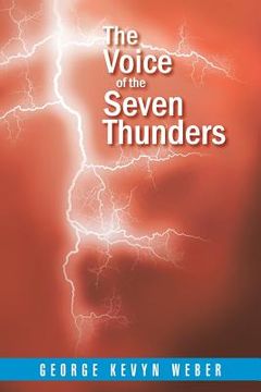 portada The Voice of the Seven Thunders (en Inglés)