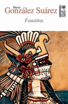 portada FAUSTINA (in Spanish)