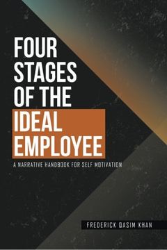 portada Four Stages of the Ideal Employee