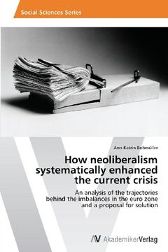 portada How Neoliberalism Systematically Enhanced the Current Crisis