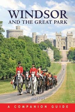 portada Windsor and the Great Park (en Inglés)