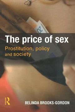 portada The Price of Sex (en Inglés)