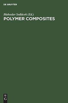 portada Polymer Composites Proceedings, 28Th Microsymposium on Macromolecules, Prague, Czechoslovakia, July 8 11, 1985 