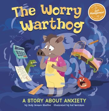 The Worry Warthog (en Inglés)