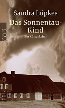 portada Das Sonnentau-Kind: Ein Küstenkrimi (en Alemán)
