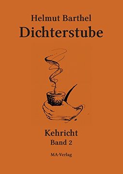 portada Dichterstube - Kehricht Band 2 