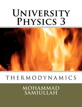 portada university physics (en Inglés)