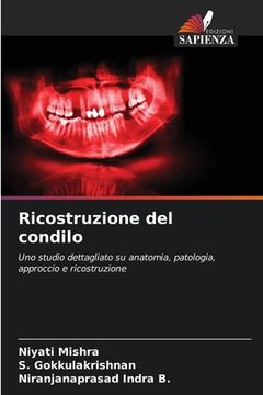 portada Ricostruzione del condilo (in Italian)