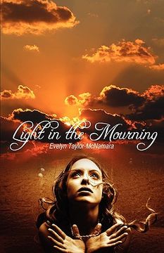 portada light in the mourning (in English)