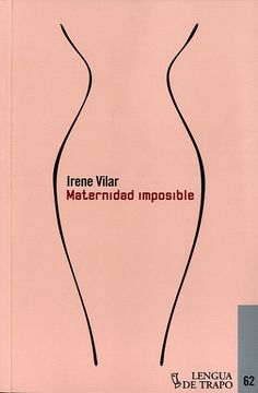 portada Maternidad Imposible (in Spanish)