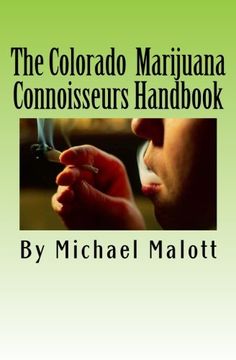 portada The Colorado  Marijuana  Connoisseurs Handbook