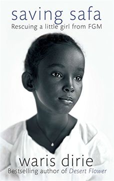 portada Saving Safa: Rescuing a Little Girl from FGM