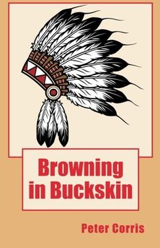 portada Browning in Buckskin 