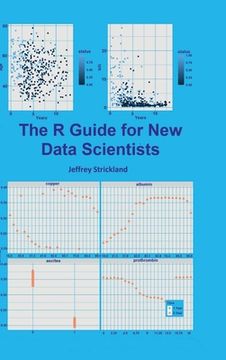 portada The R Guide for New Data Scientists (en Inglés)