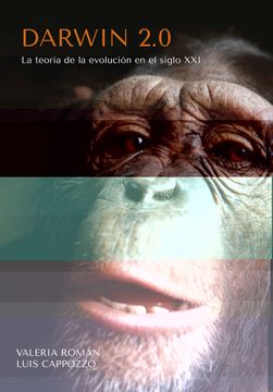 portada Darwin 2. 0: La Teoria de la Evolucion en el Siglo xxi