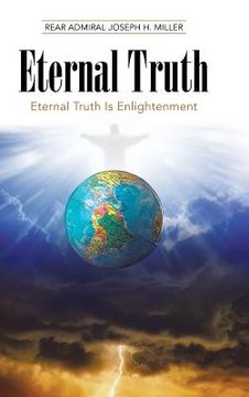 portada Eternal Truth: Eternal Truth Is Enlightenment (in English)