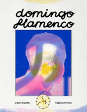 portada Domingo Flamenco (in Spanish)