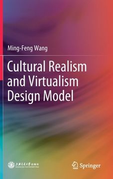 portada Cultural Realism and Virtualism Design Model (en Inglés)