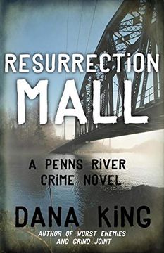 portada Resurrection Mall: Volume 3 (a Penns River Novel) (en Inglés)