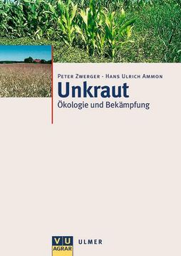portada Unkraut (en Alemán)