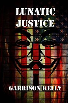 portada Lunatic Justice