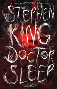 portada Doctor Sleep (in English)